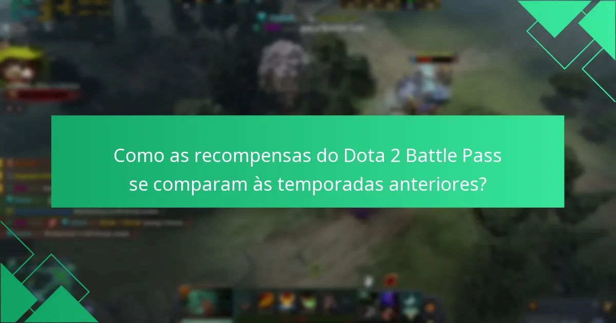 Como posso ver o meu histórico de reivindicações para o Dota 2 Battle Pass?