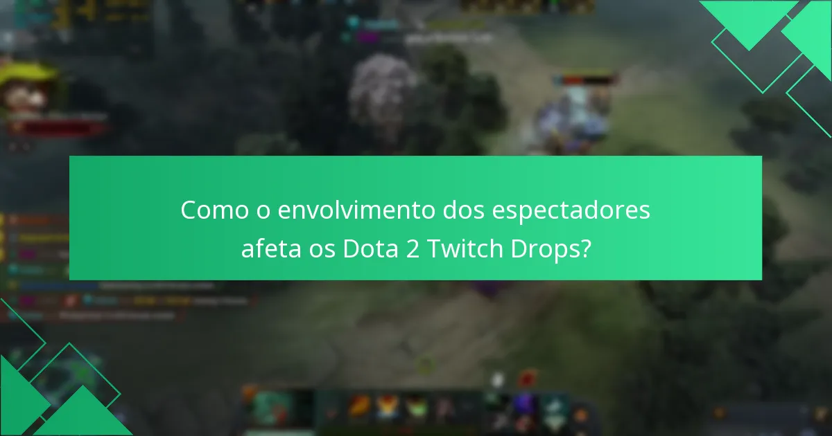 Como posso acompanhar o meu histórico de Dota 2 Twitch Drops?