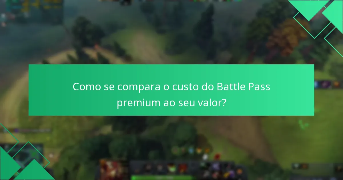 Como reivindicar recompensas do Dota 2 Battle Pass?