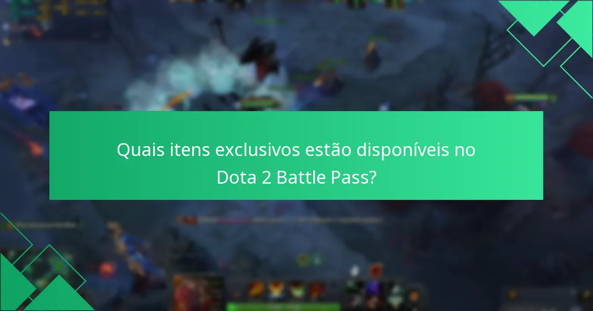 Qual é a estrutura de preços do Dota 2 Battle Pass?
