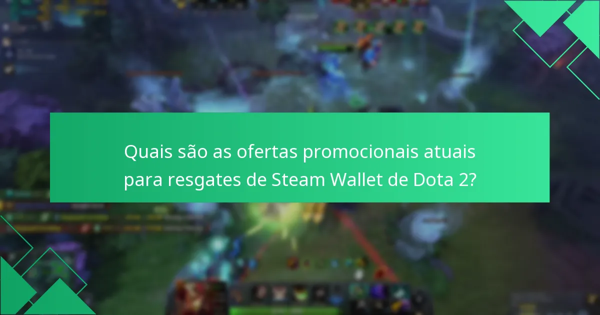 Quando ocorrem as vendas sazonais para itens de Dota 2?