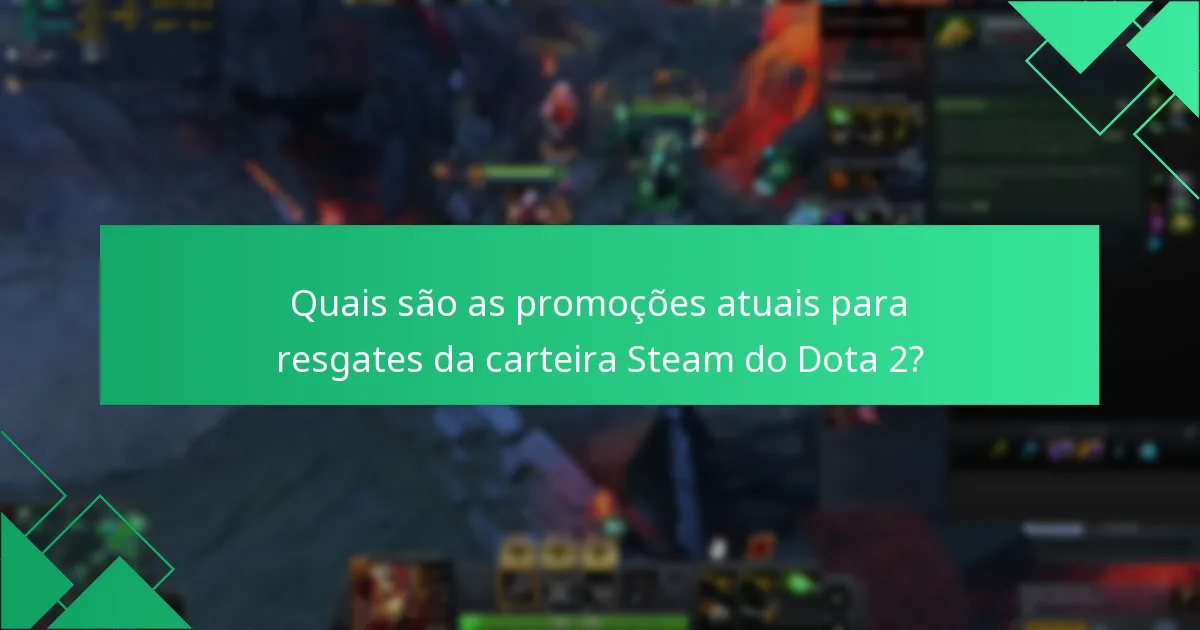 O que devo fazer se encontrar problemas com os resgates?
