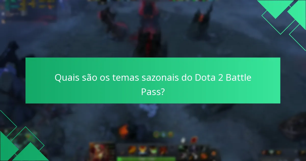 Como as recompensas atuais do Battle Pass se comparam às temporadas anteriores?